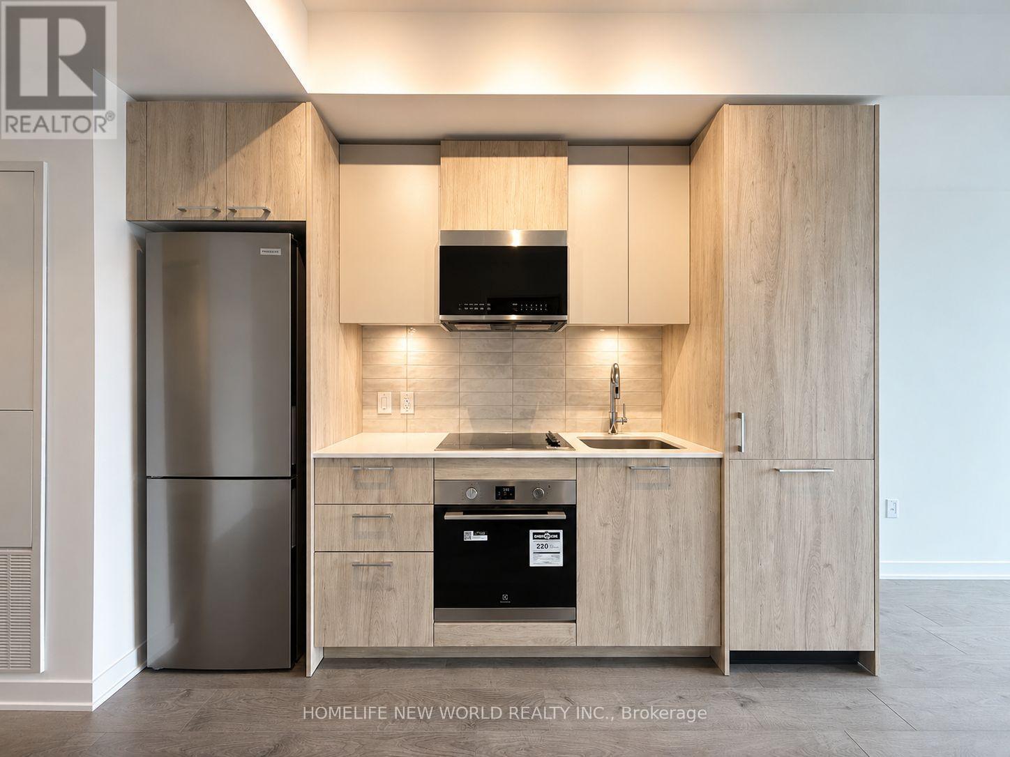 1402 - 10 Oak Street, Toronto, Ontario  M5A 0Z1 - Photo 2 - C13566780