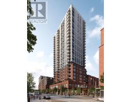 1402 - 10 OAK STREET, Toronto, Ontario