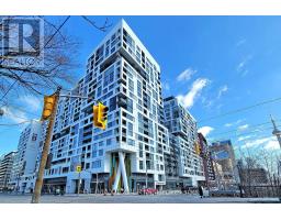 1114 - 27 BATHURST STREET, Toronto, Ontario