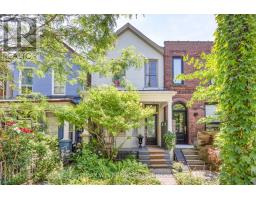 39 SHIRLEY STREET, Toronto, Ontario