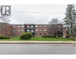 4 AVALON Place Unit# 308, Kitchener, Ontario