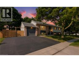 383 GRAND RIDGE Drive, cambridge, Ontario
