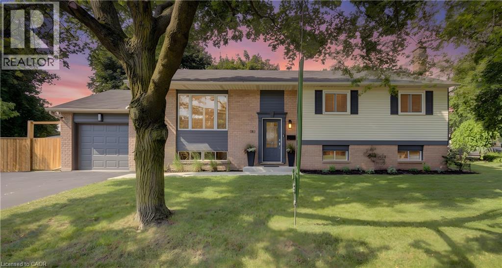 383 Grand Ridge Drive, Cambridge, Ontario  N1S 4A8 - Photo 3 - 40847500