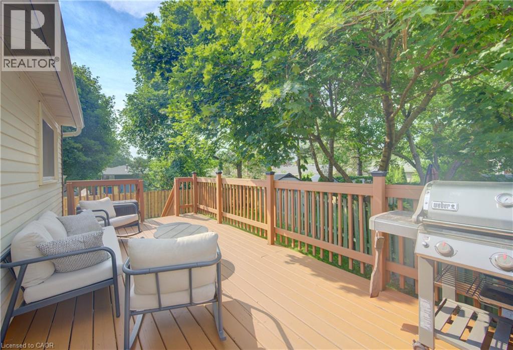 383 Grand Ridge Drive, Cambridge, Ontario  N1S 4A8 - Photo 42 - 40847500