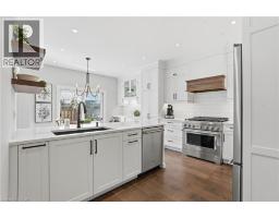 441 STONEHENGE Drive Unit# 40, Ancaster, Ontario