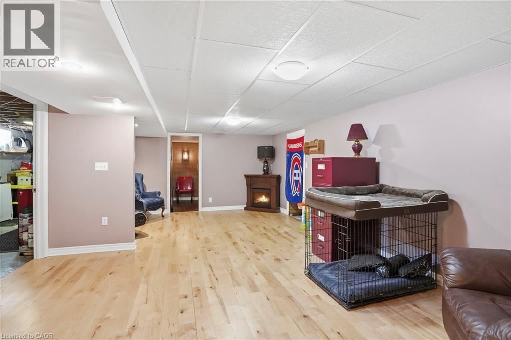 25 Saveryn Road, Hamilton, Ontario  L9B 1N4 - Photo 25 - 40848302