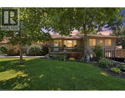 25 SAVERYN Road, hamilton, Ontario
