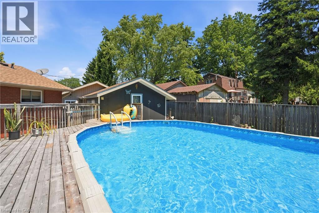 25 Saveryn Road, Hamilton, Ontario  L9B 1N4 - Photo 46 - 40848302