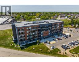 64 MAIN Street Unit# 214, hagersville, Ontario