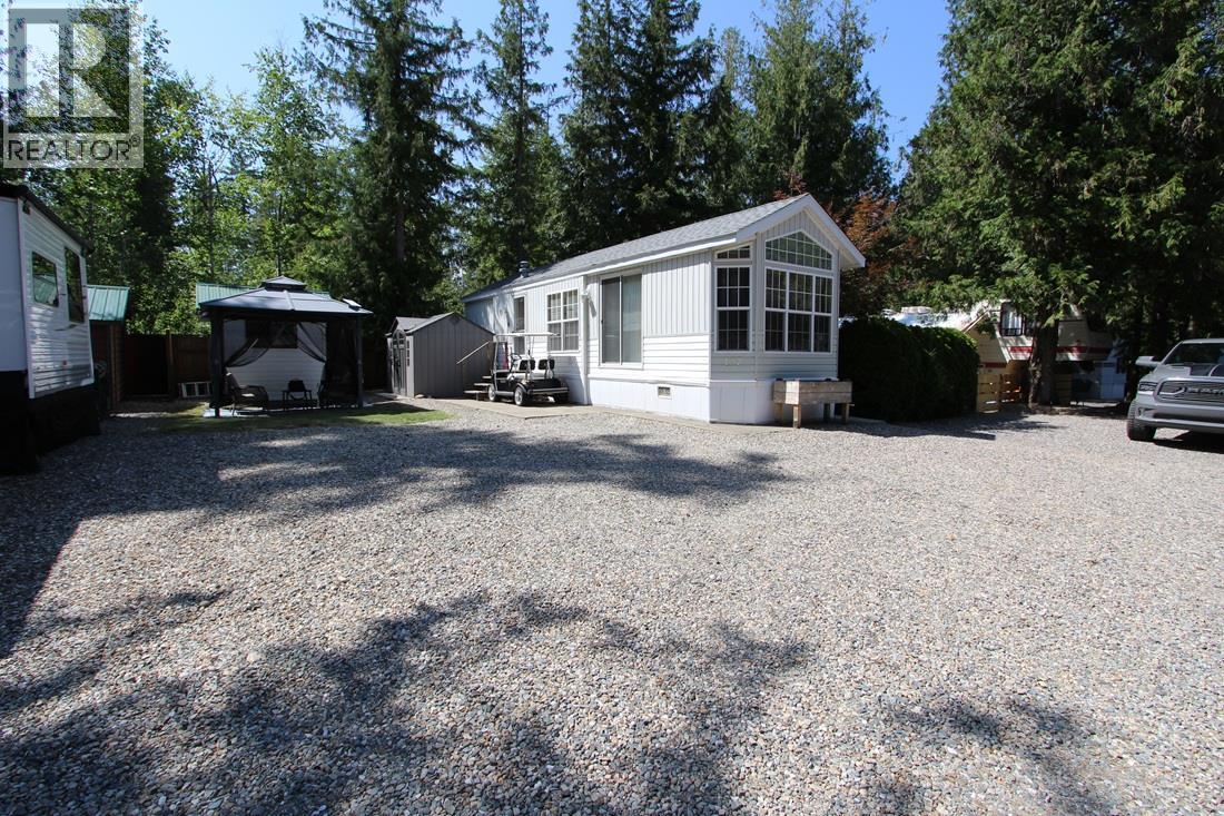 3980 Squilax Anglemont Road Lot# 137, Scotch Creek, British Columbia  V0E 1M5 - Photo 2 - 10394834