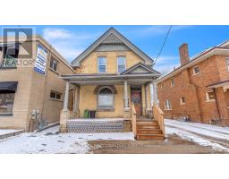 118 WHARNCLIFFE ROAD S, London South, Ontario