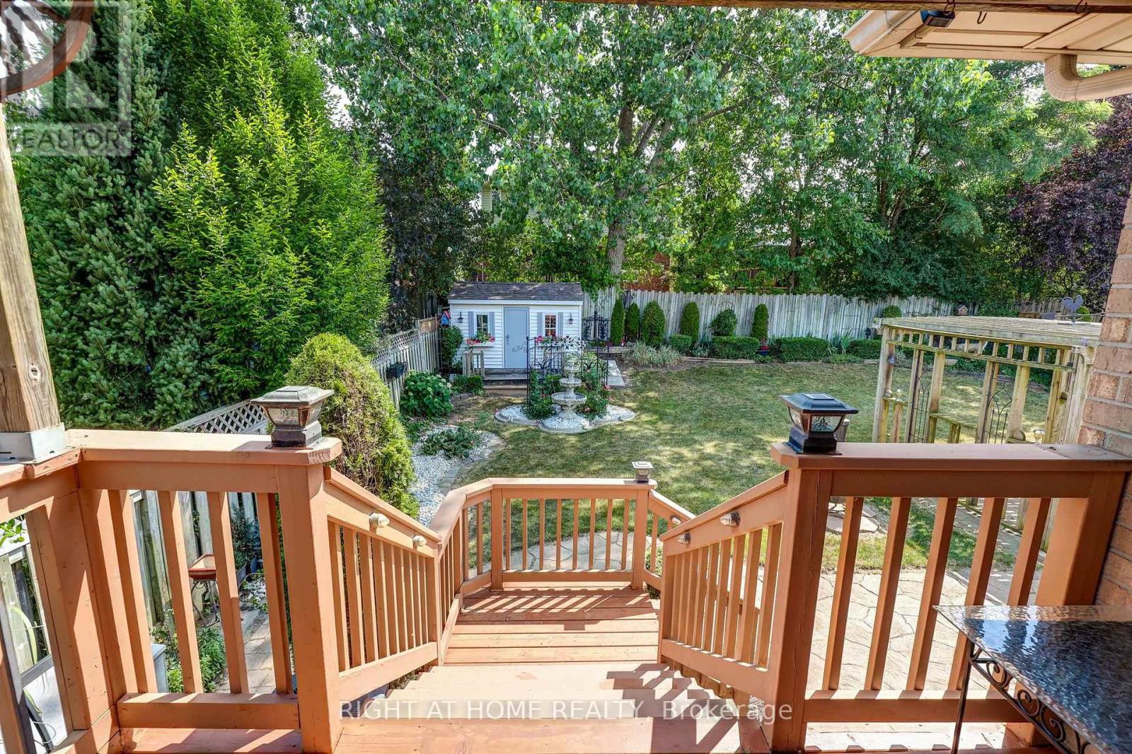 273 Whisperwood Avenue, London South, Ontario  N6K 4E4 - Photo 34 - X13566728