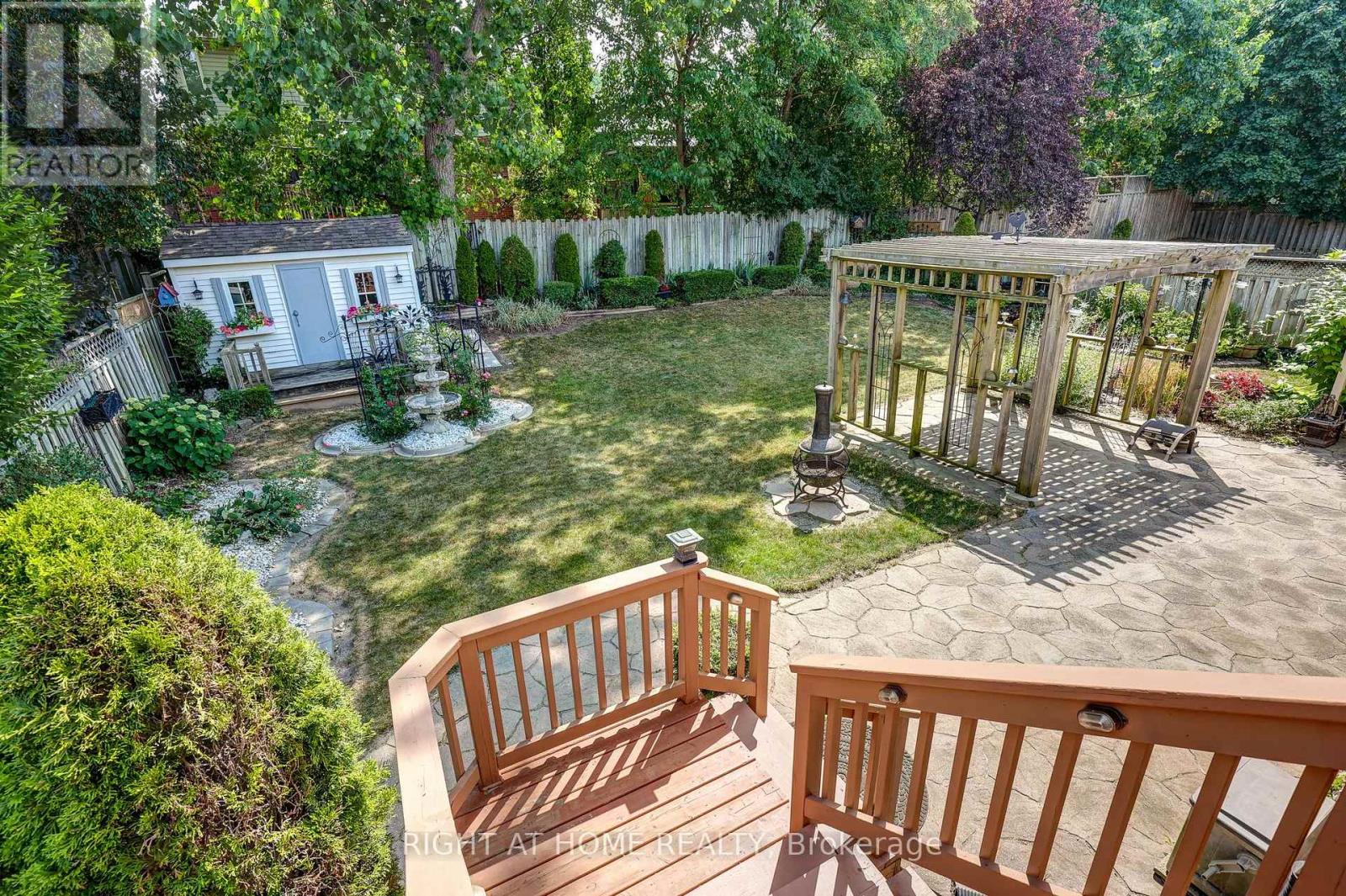 273 Whisperwood Avenue, London South, Ontario  N6K 4E4 - Photo 35 - X13566728
