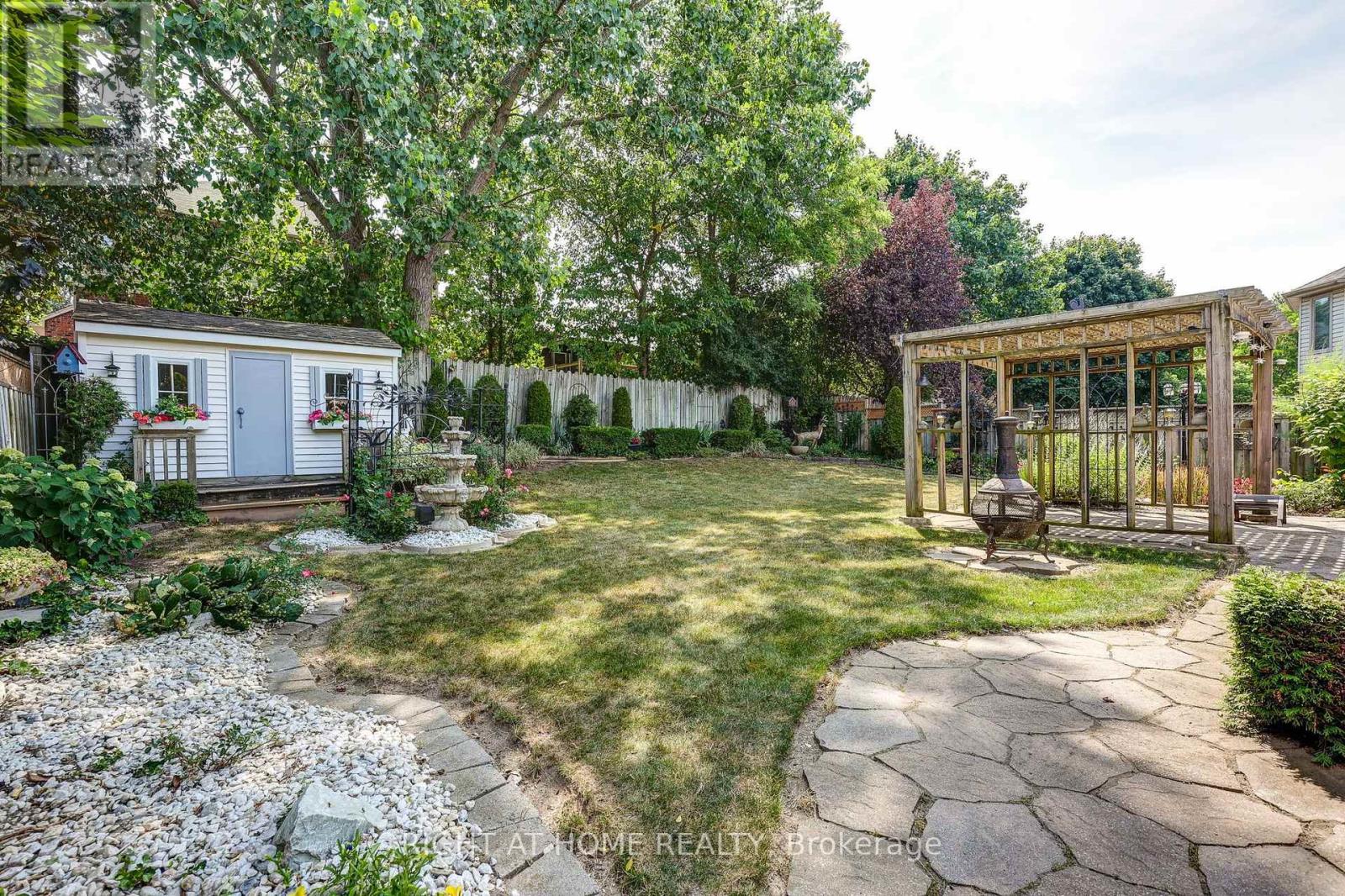 273 Whisperwood Avenue, London South, Ontario  N6K 4E4 - Photo 42 - X13566728