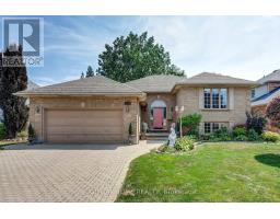 273 WHISPERWOOD AVENUE, London South, Ontario