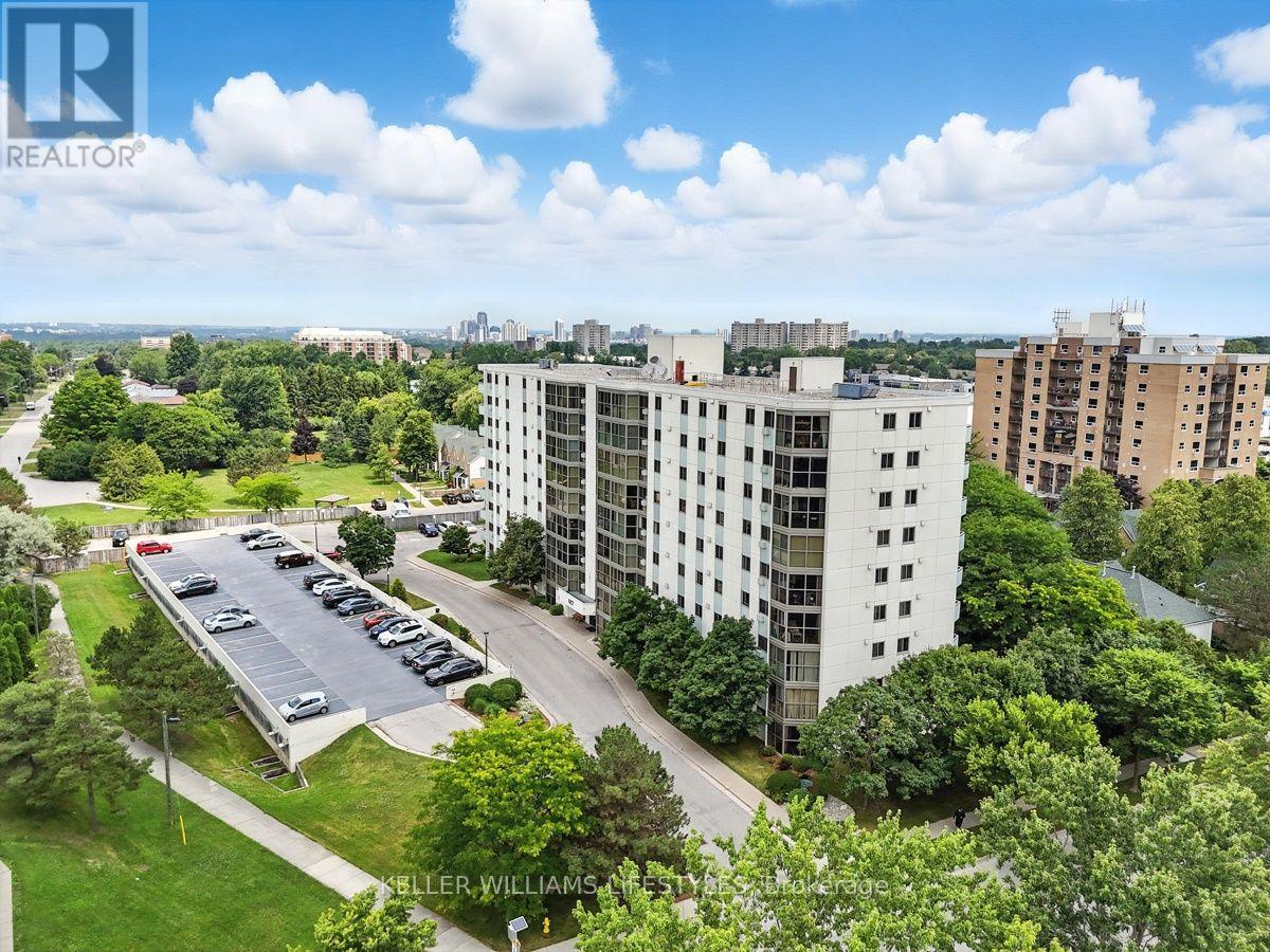 909 - 127 Belmont Drive, London South, Ontario  N6J 4J7 - Photo 3 - X13566762