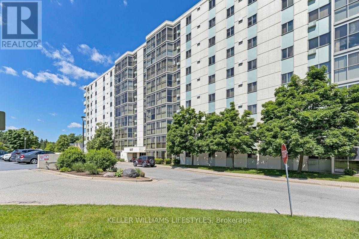 909 - 127 Belmont Drive, London South, Ontario  N6J 4J7 - Photo 5 - X13566762