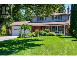7 DINGLEY COURT, Ajax, Ontario