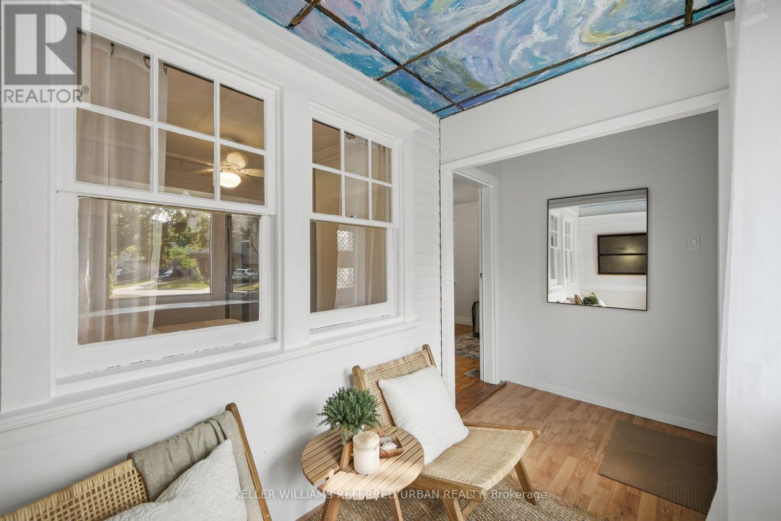 153 Mcintosh Street, Toronto, Ontario  M1N 3Y8 - Photo 3 - E13566522