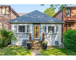 153 MCINTOSH STREET, Toronto, Ontario