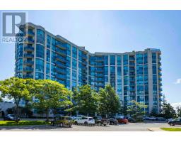 402 - 340 WATSON STREET W, Whitby, Ontario
