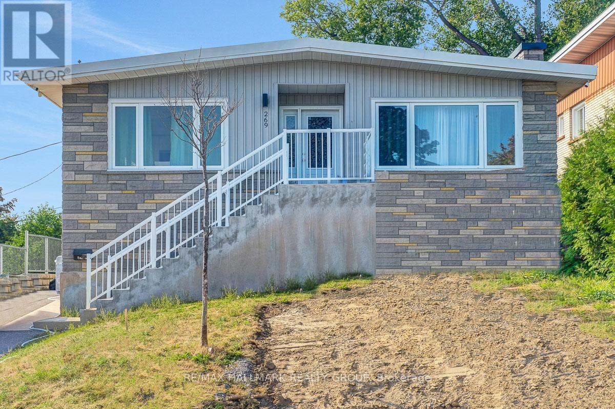 269 MICHEL CIRCLE, Ottawa