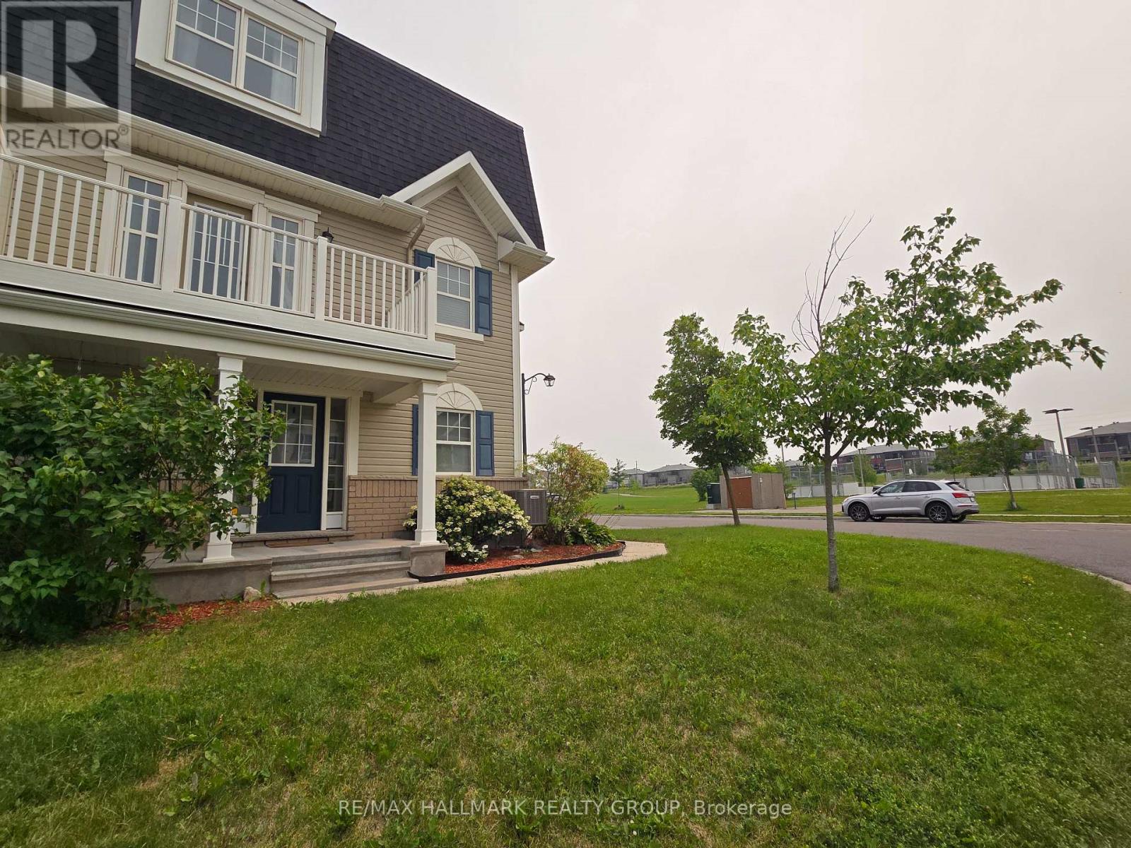 549 Ensatina Crescent, Ottawa, Ontario  K2J 6H3 - Photo 2 - X13566834