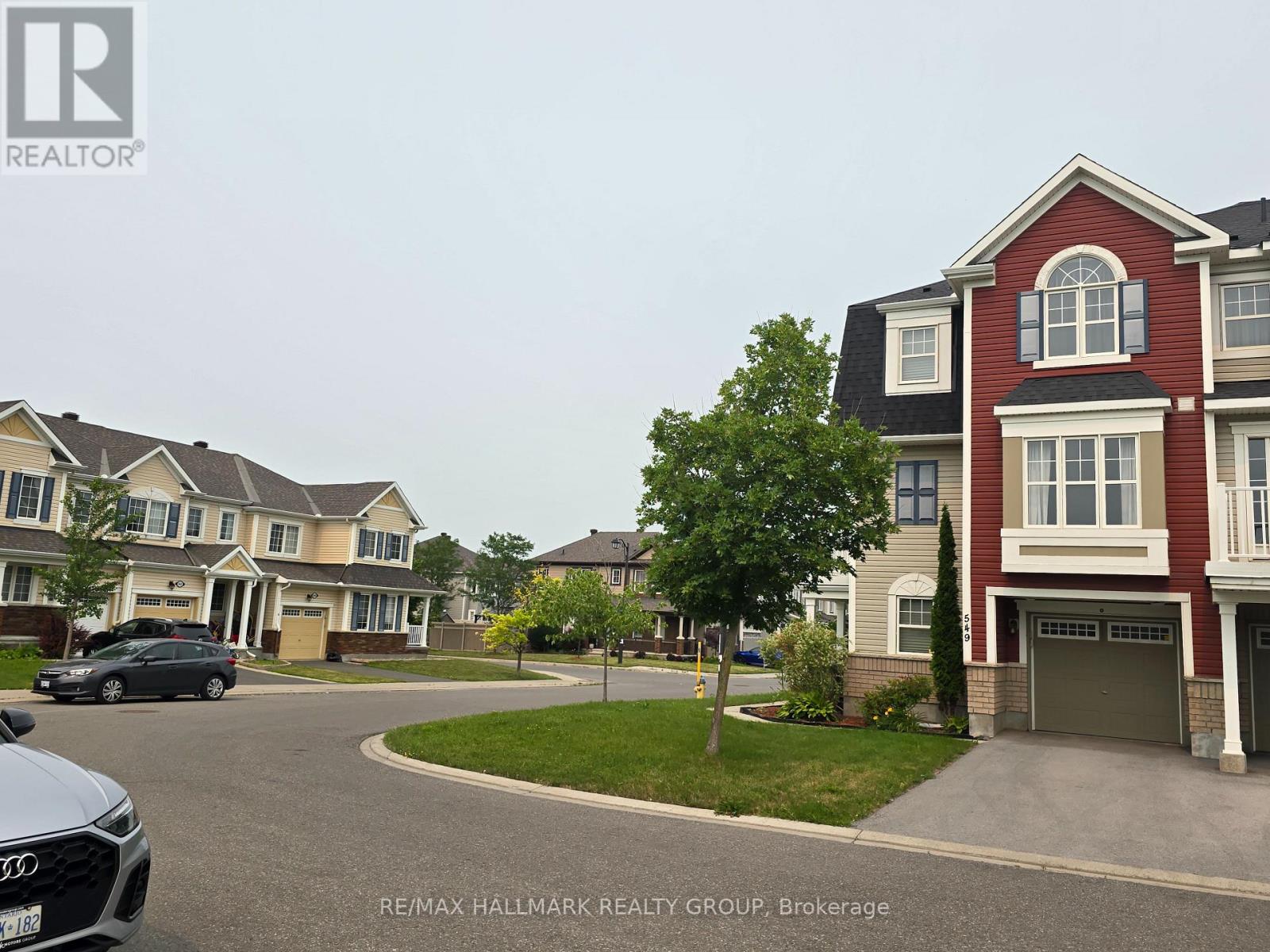 549 Ensatina Crescent, Ottawa, Ontario  K2J 6H3 - Photo 3 - X13566834