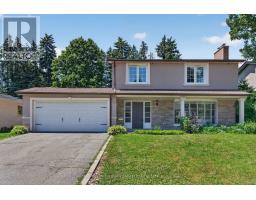 215 GRANDVIEW AVENUE, Markham, Ontario