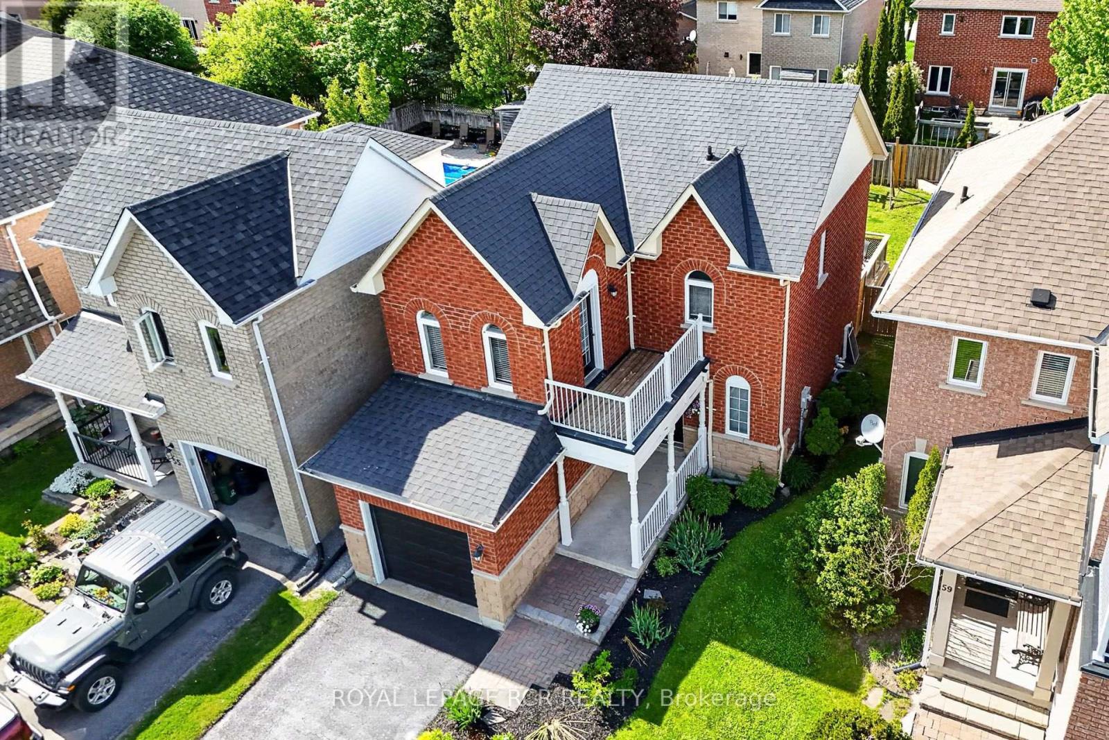 57 Bolster Lane, Uxbridge, Ontario  L9P 1X8 - Photo 5 - N13566532