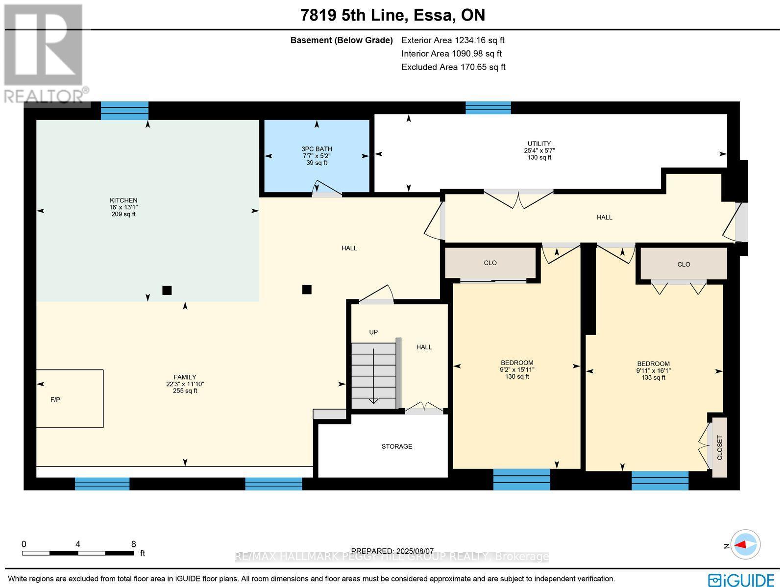 7819 5th Line, Essa, Ontario  L3W 0S7 - Photo 34 - N13566534