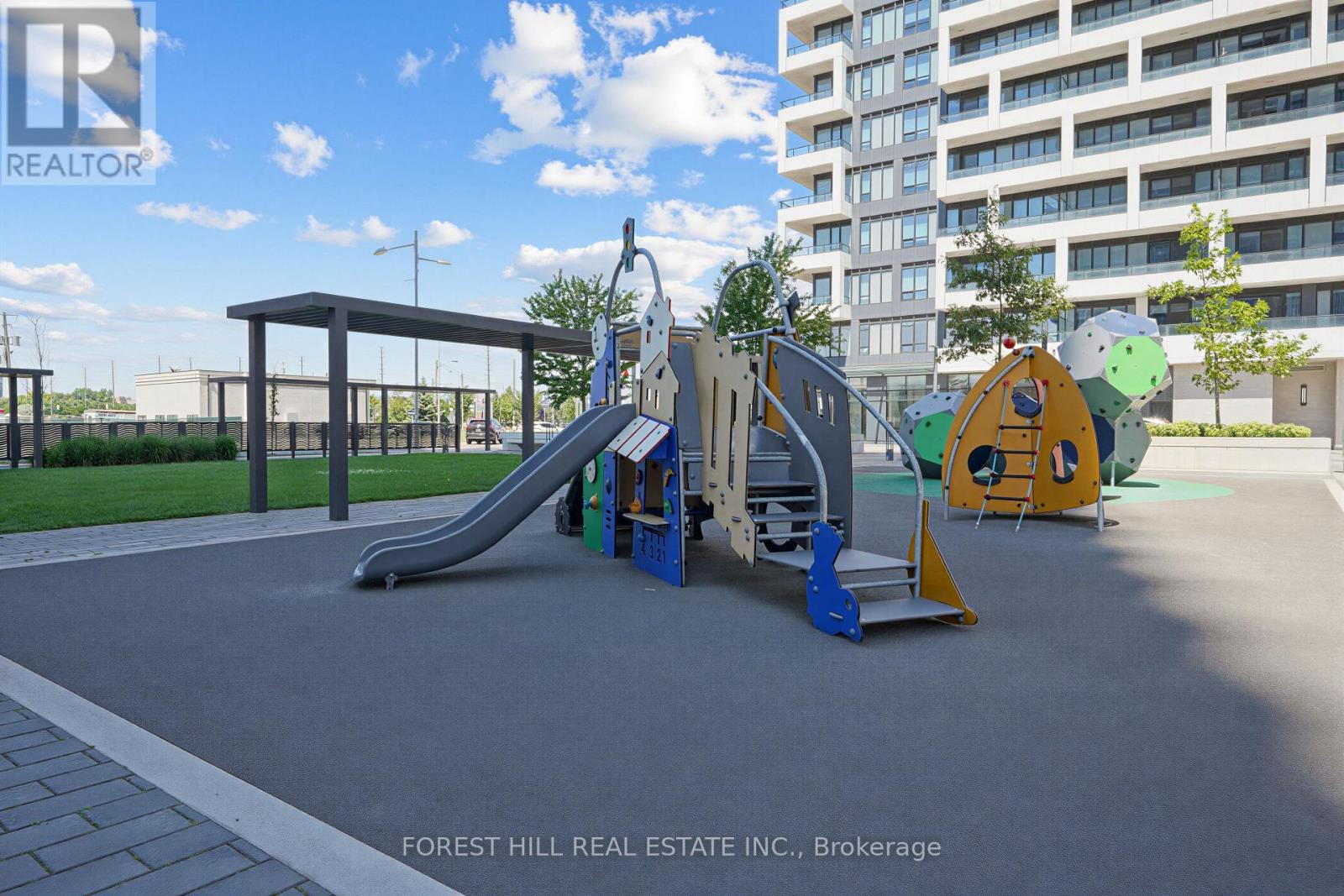 3706 - 8 Water Walk Drive, Markham (Unionville), Ontario  L3R 6L4 - Photo 42 - N13566574
