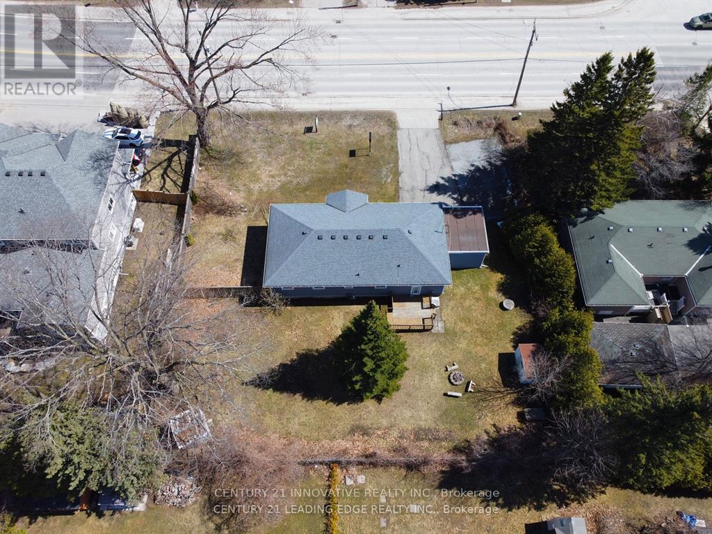 350 The Queensway S, Georgina, Ontario  L4P 2B9 - Photo 37 - N13566618