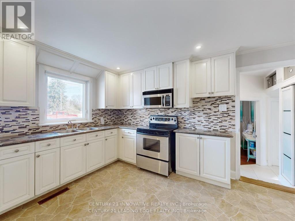 350 The Queensway S, Georgina, Ontario  L4P 2B9 - Photo 8 - N13566618
