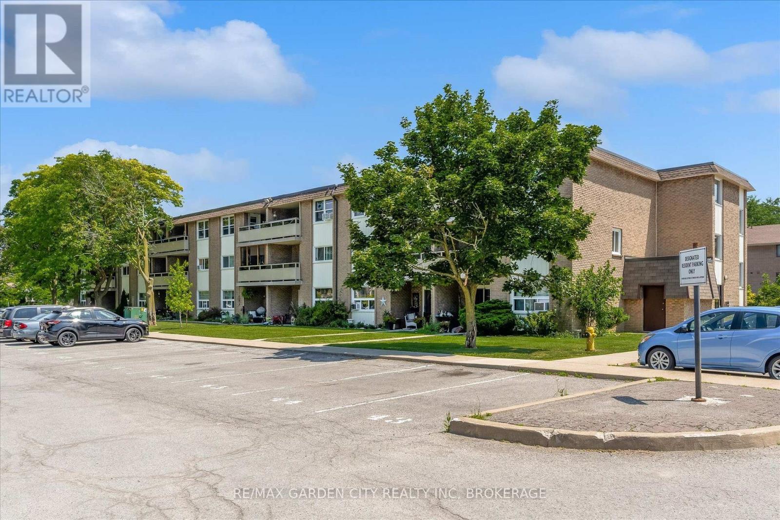 116 - 41 RYKERT STREET, St. Catharines (Western Hill)