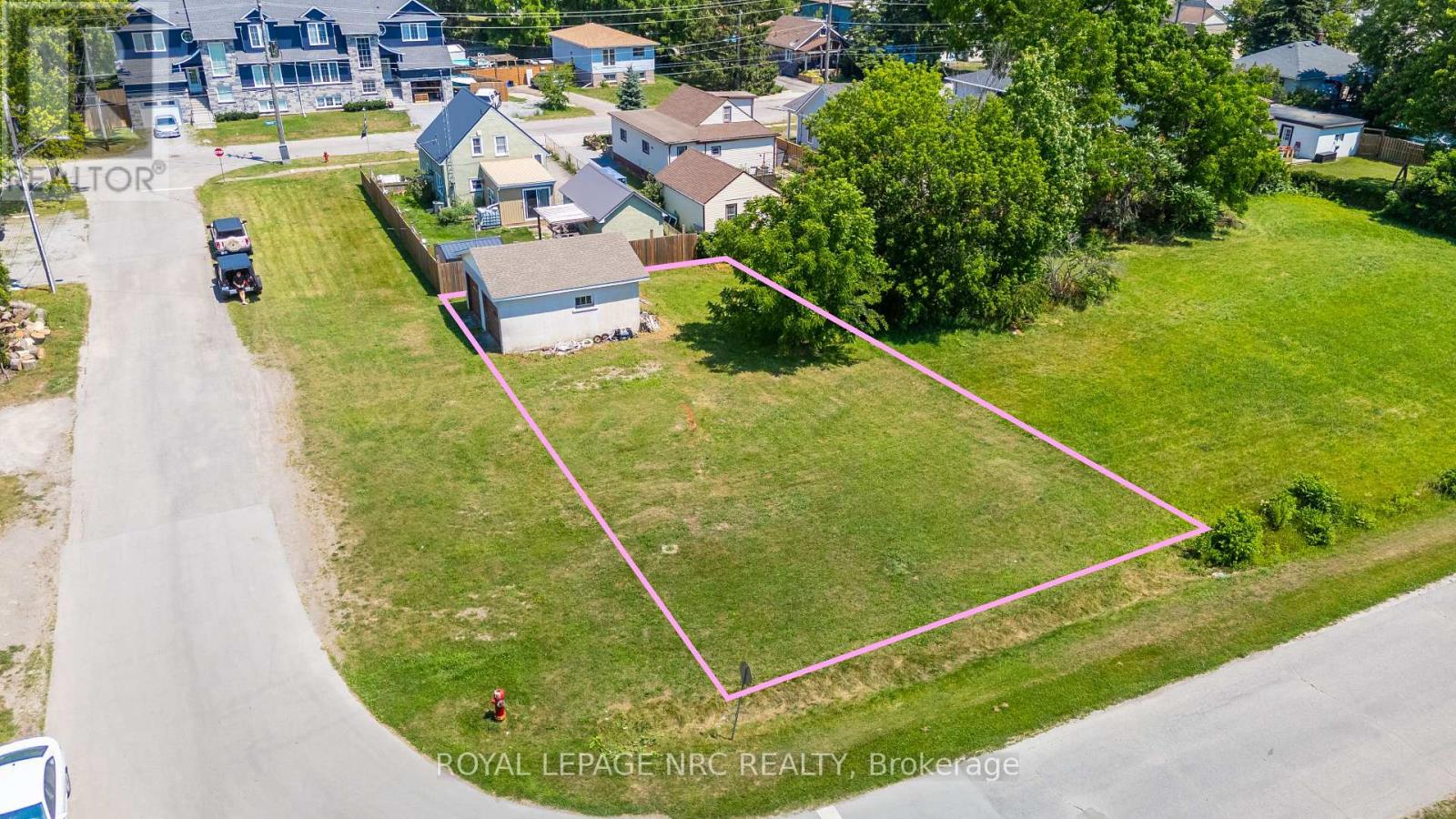 V/l Niagara Street, Port Colborne, Ontario  L3K 6C1 - Photo 5 - X13566734