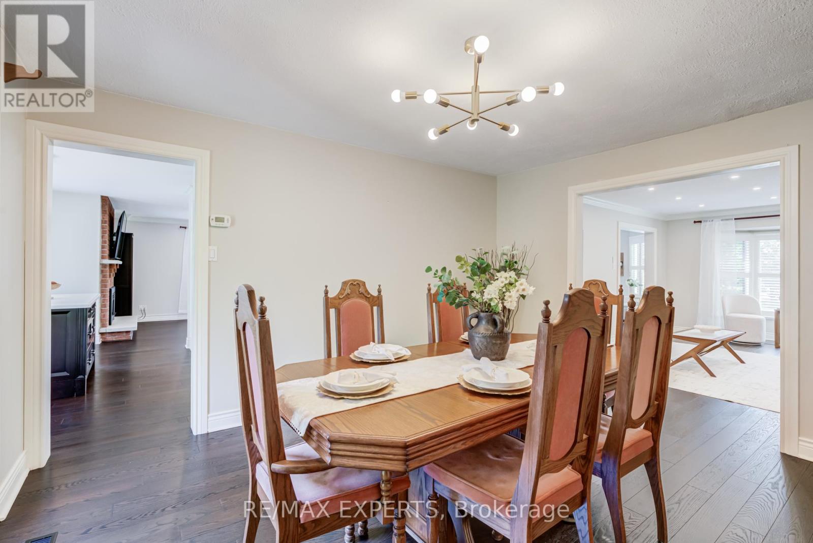23 Bloomfield Trail, Richmond Hill, Ontario  L4E 2J7 - Photo 9 - N13566800