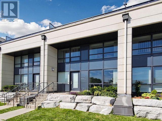 TH114 - 12 WOODSTREAM BOULEVARD, Vaughan, Ontario