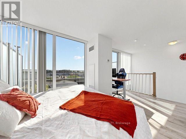 Th114 - 12 Woodstream Boulevard, Vaughan, Ontario  L4L 8C3 - Photo 10 - N13566812