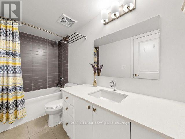 Th114 - 12 Woodstream Boulevard, Vaughan, Ontario  L4L 8C3 - Photo 14 - N13566812