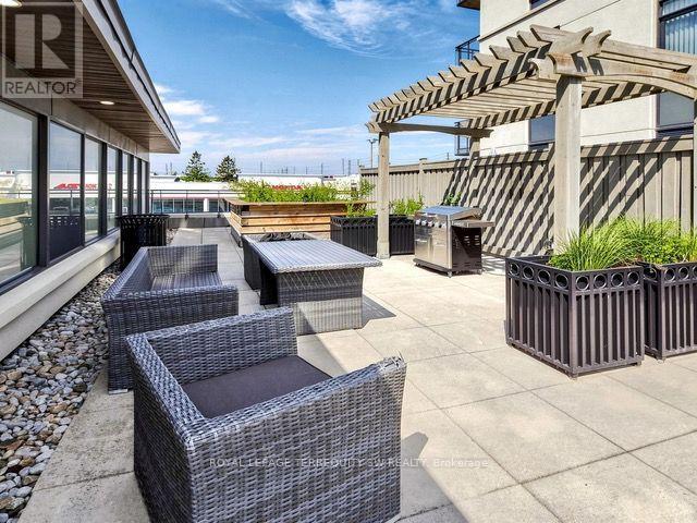 Th114 - 12 Woodstream Boulevard, Vaughan, Ontario  L4L 8C3 - Photo 17 - N13566812
