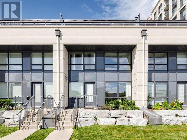 Th114 - 12 Woodstream Boulevard, Vaughan, Ontario  L4L 8C3 - Photo 2 - N13566812
