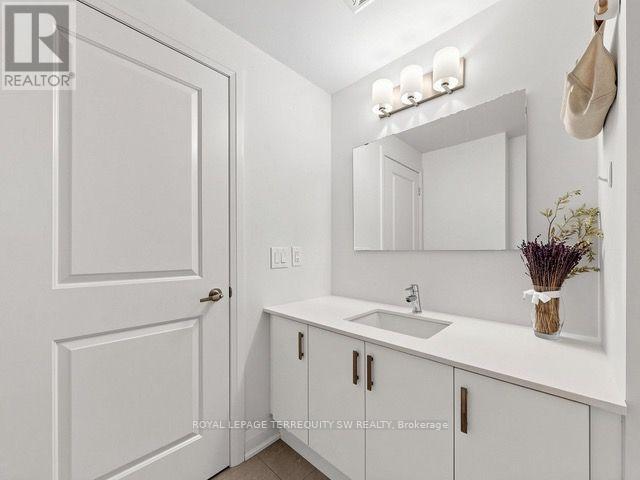 Th114 - 12 Woodstream Boulevard, Vaughan, Ontario  L4L 8C3 - Photo 6 - N13566812