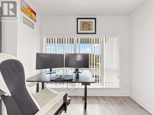 Th114 - 12 Woodstream Boulevard, Vaughan, Ontario  L4L 8C3 - Photo 7 - N13566812
