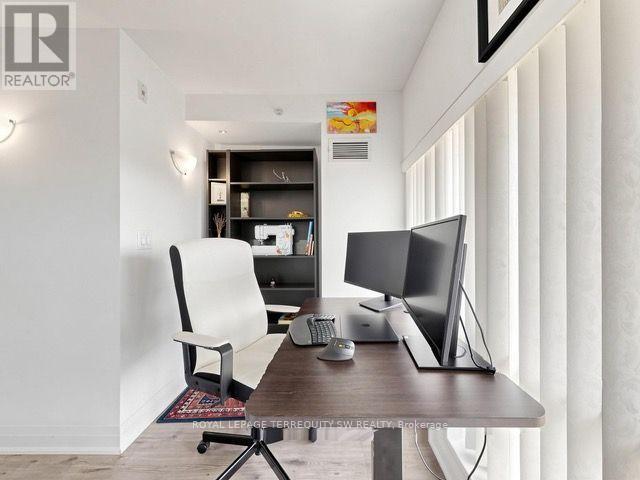 Th114 - 12 Woodstream Boulevard, Vaughan, Ontario  L4L 8C3 - Photo 8 - N13566812