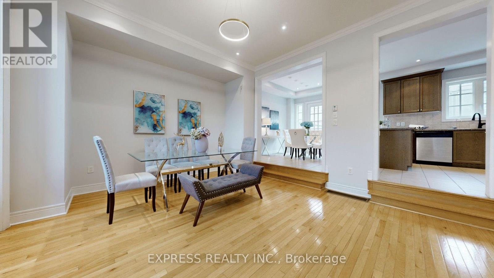 7 Mackenzie's Stand Avenue, Markham, Ontario  L6G 0C4 - Photo 11 - N13566836
