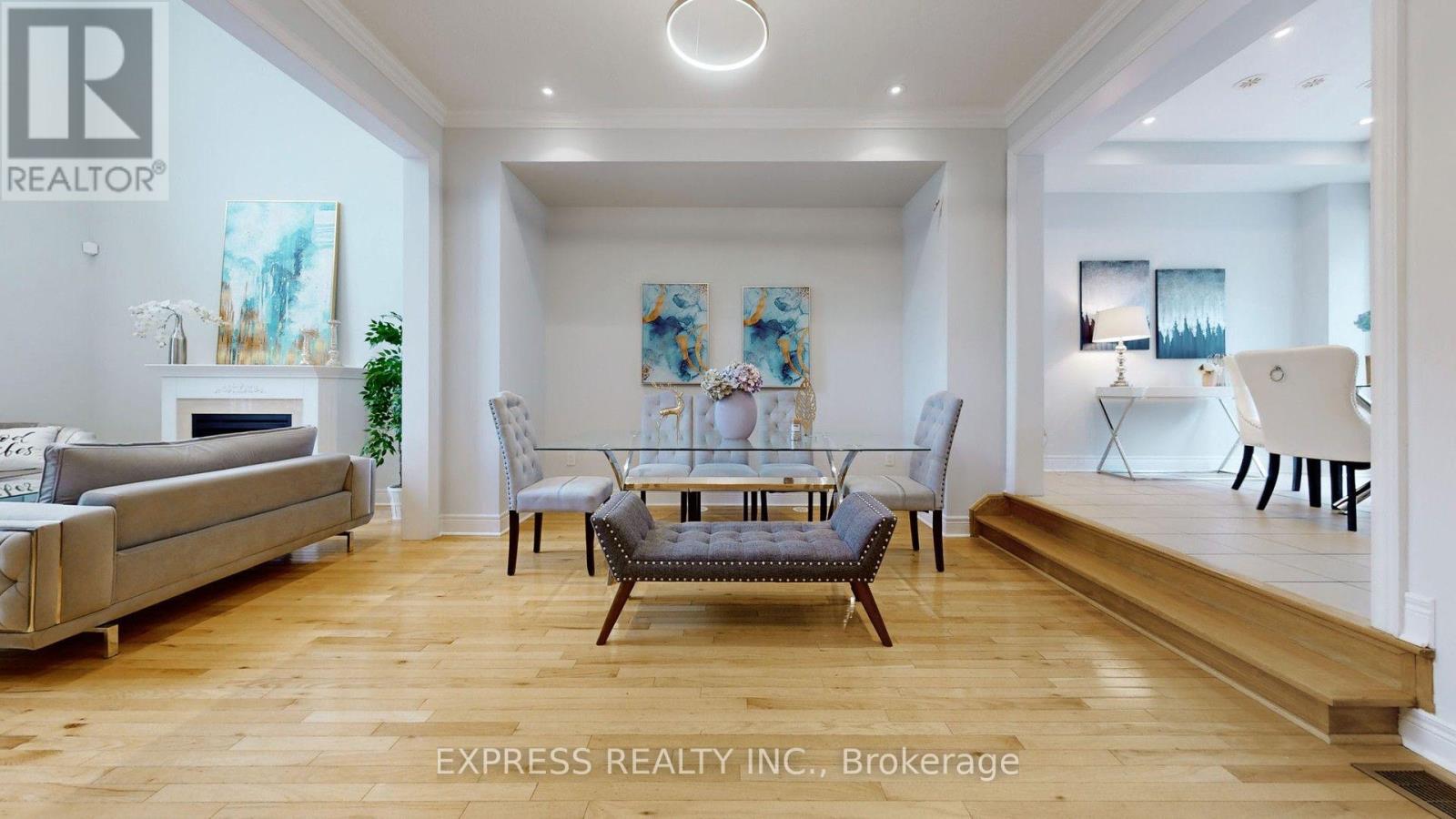 7 Mackenzie's Stand Avenue, Markham, Ontario  L6G 0C4 - Photo 12 - N13566836
