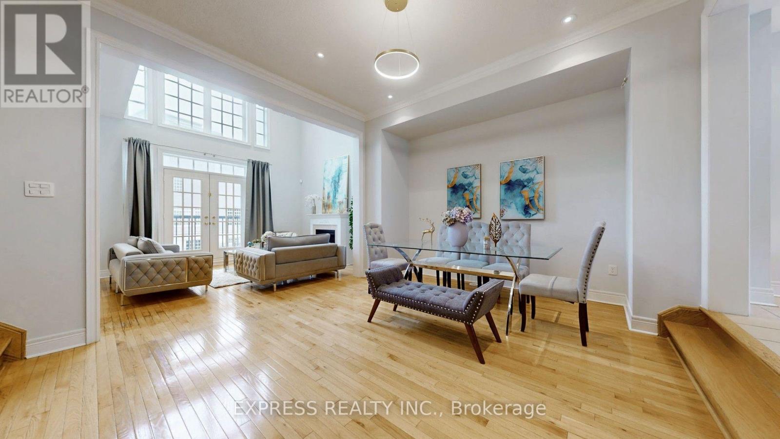 7 Mackenzie's Stand Avenue, Markham, Ontario  L6G 0C4 - Photo 13 - N13566836