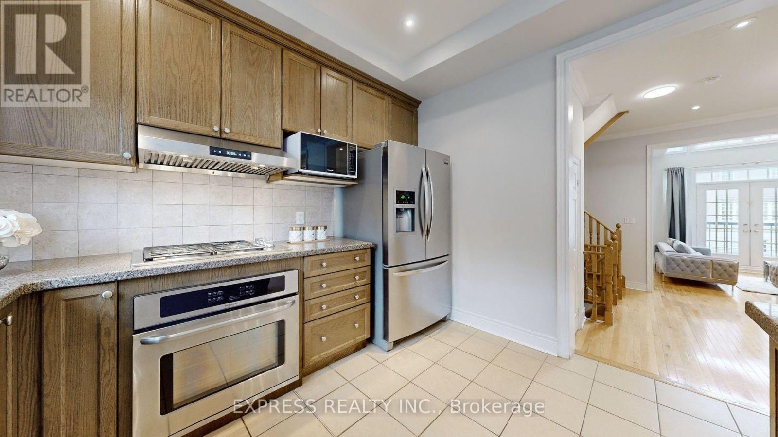 7 Mackenzie's Stand Avenue, Markham, Ontario  L6G 0C4 - Photo 16 - N13566836