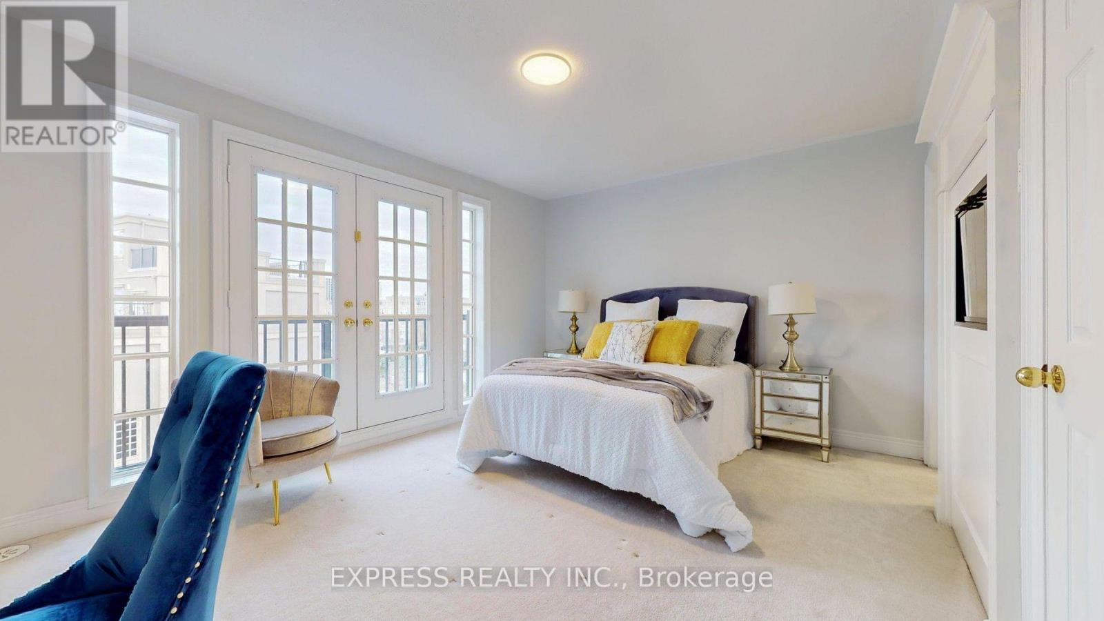7 Mackenzie's Stand Avenue, Markham, Ontario  L6G 0C4 - Photo 34 - N13566836